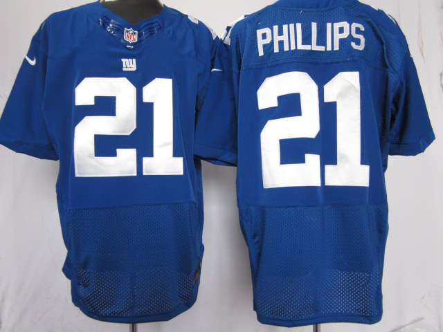 Nike New York Giants Elite Jerseys-016